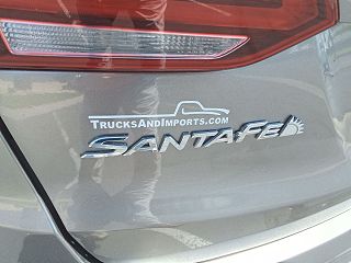 2018 Hyundai Santa Fe Sport  5NMZT3LB8JH099911 in Mesa, AZ 10