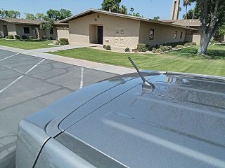 2018 Hyundai Santa Fe Sport  5NMZT3LB8JH099911 in Mesa, AZ 13