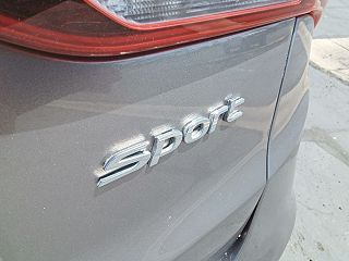 2018 Hyundai Santa Fe Sport  5NMZT3LB8JH099911 in Mesa, AZ 5