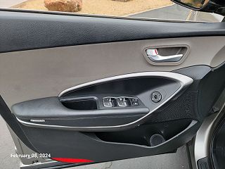2018 Hyundai Santa Fe Sport  5XYZT3LB3JG530438 in Mesa, AZ 13