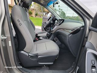 2018 Hyundai Santa Fe Sport  5XYZT3LB3JG530438 in Mesa, AZ 23
