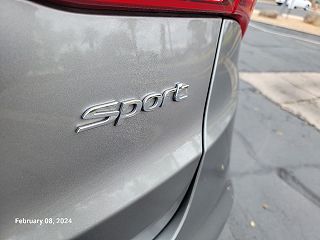 2018 Hyundai Santa Fe Sport  5XYZT3LB3JG530438 in Mesa, AZ 6
