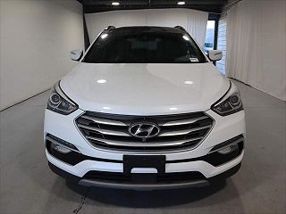 2018 Hyundai Santa Fe Sport 2.0T Ultimate 5XYZW4LA6JG565818 in Phoenix, AZ 2