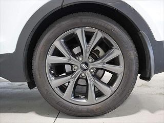 2018 Hyundai Santa Fe Sport 2.0T Ultimate 5XYZW4LA6JG565818 in Phoenix, AZ 6