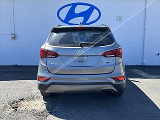 2018 Hyundai Santa Fe Sport 2.0T Ultimate 5XYZWDLA8JG504597 in Plymouth, MA 11