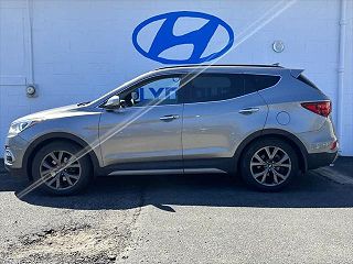 2018 Hyundai Santa Fe Sport 2.0T Ultimate 5XYZWDLA8JG504597 in Plymouth, MA 15