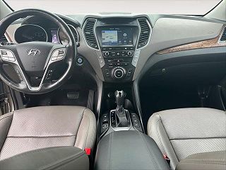 2018 Hyundai Santa Fe Sport 2.0T Ultimate 5XYZWDLA8JG504597 in Plymouth, MA 20