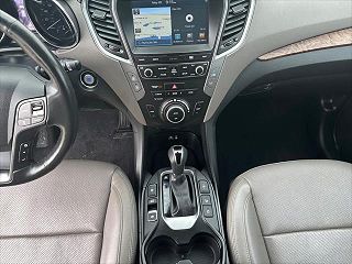 2018 Hyundai Santa Fe Sport 2.0T Ultimate 5XYZWDLA8JG504597 in Plymouth, MA 22
