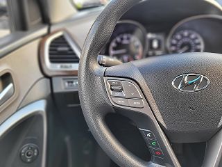 2018 Hyundai Santa Fe Sport  5NMZT3LB5JH092284 in San Pablo, CA 15