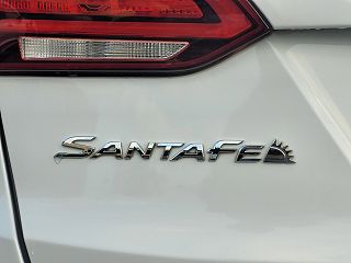 2018 Hyundai Santa Fe Sport  5NMZT3LB5JH092284 in San Pablo, CA 7