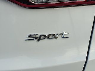 2018 Hyundai Santa Fe Sport  5NMZT3LB5JH092284 in San Pablo, CA 8