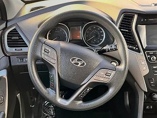 2018 Hyundai Santa Fe Sport  5NMZU3LB9JH101954 in Santa Ana, CA 16