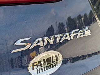 2018 Hyundai Santa Fe Sport  5XYZUDLB3JG515716 in Tinley Park, IL 35