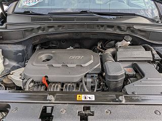 2018 Hyundai Santa Fe Sport  5XYZUDLB3JG515716 in Tinley Park, IL 38