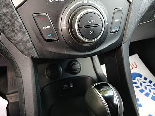 2018 Hyundai Santa Fe Sport 2.0T 5XYZUDLA4JG521984 in Torrington, CT 18