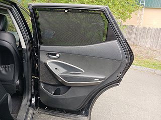 2018 Hyundai Santa Fe Sport 2.0T 5XYZUDLA4JG521984 in Torrington, CT 31