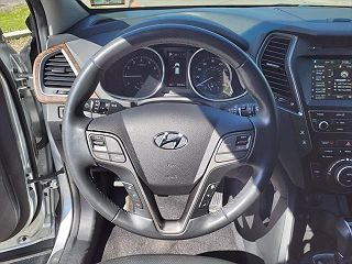 2018 Hyundai Santa Fe Sport 2.0T 5XYZUDLA1JG555879 in West Nyack, NY 16