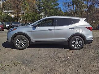 2018 Hyundai Santa Fe Sport 2.0T 5XYZUDLA1JG555879 in West Nyack, NY 2