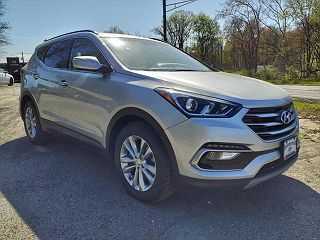 2018 Hyundai Santa Fe Sport 2.0T 5XYZUDLA1JG555879 in West Nyack, NY 7