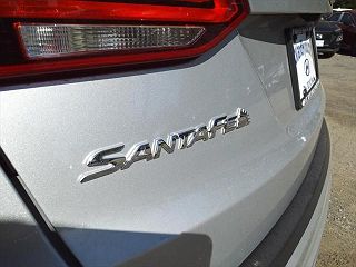 2018 Hyundai Santa Fe Sport 2.0T 5XYZUDLA1JG555879 in West Nyack, NY 9