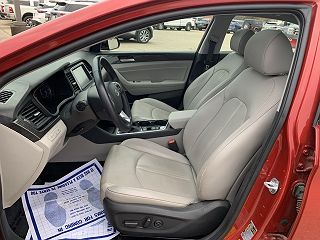 2018 Hyundai Sonata Limited Edition 5NPE34AF3JH669844 in Albert Lea, MN 10