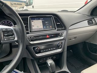 2018 Hyundai Sonata Limited Edition 5NPE34AF3JH669844 in Albert Lea, MN 13