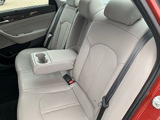 2018 Hyundai Sonata Limited Edition 5NPE34AF3JH669844 in Albert Lea, MN 24