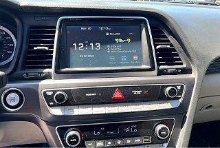 2018 Hyundai Sonata Limited Edition KMHE34L34JA083918 in Apollo Beach, FL 14