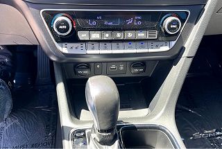 2018 Hyundai Sonata Limited Edition KMHE34L34JA083918 in Apollo Beach, FL 15
