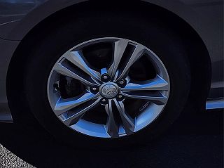 2018 Hyundai Sonata Sport 5NPE34AF6JH650933 in Burlington, MA 9
