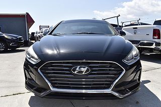 2018 Hyundai Sonata SE 5NPE24AFXJH631837 in Cape Coral, FL 12