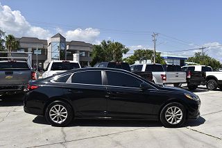 2018 Hyundai Sonata SE 5NPE24AFXJH631837 in Cape Coral, FL 9