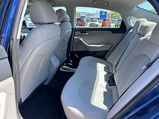 2018 Hyundai Sonata SE 5NPE24AF9JH662237 in Cape Girardeau, MO 8