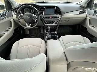 2018 Hyundai Sonata SE 5NPE24AF3JH721573 in Chanute, KS 11