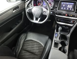 2018 Hyundai Sonata Sport 5NPE34AF6JH682362 in Colorado Springs, CO 16
