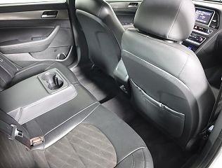 2018 Hyundai Sonata Sport 5NPE34AF6JH682362 in Colorado Springs, CO 33