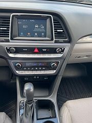 2018 Hyundai Sonata Limited Edition 5NPE34AF9JH681741 in Cookeville, TN 13