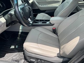 2018 Hyundai Sonata Limited Edition 5NPE34AF9JH681741 in Cookeville, TN 9