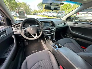 2018 Hyundai Sonata SE 5NPE24AF1JH703430 in Dunnellon, FL 13