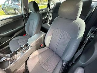 2018 Hyundai Sonata SE 5NPE24AF1JH703430 in Dunnellon, FL 14