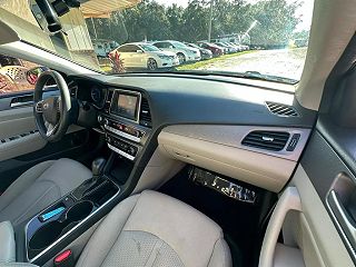 2018 Hyundai Sonata Sport 5NPE34AFXJH617174 in Dunnellon, FL 10