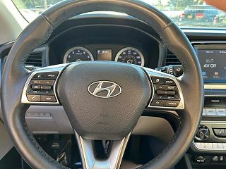 2018 Hyundai Sonata Sport 5NPE34AFXJH617174 in Dunnellon, FL 17