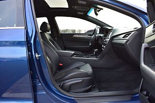 2018 Hyundai Sonata Sport 5NPE34AFXJH665693 in Fredericksburg, VA 16