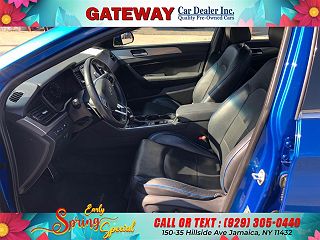 2018 Hyundai Sonata Sport 5NPE34AB7JH661064 in Jamaica, NY 11