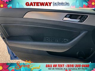 2018 Hyundai Sonata Sport 5NPE34AB7JH661064 in Jamaica, NY 13