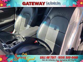 2018 Hyundai Sonata Sport 5NPE34AB7JH661064 in Jamaica, NY 14