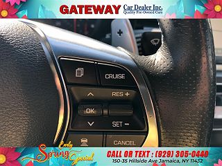 2018 Hyundai Sonata Sport 5NPE34AB7JH661064 in Jamaica, NY 17