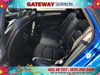 2018 Hyundai Sonata Sport 5NPE34AB7JH661064 in Jamaica, NY 24