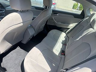 2018 Hyundai Sonata SE 5NPE24AF9JH667891 in Las Vegas, NV 10