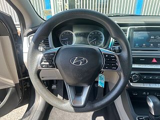 2018 Hyundai Sonata SE 5NPE24AF9JH667891 in Las Vegas, NV 12
